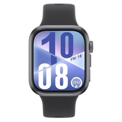 Imagen 2 del producto Smartwatch Fit 4 43 mm Negro