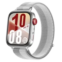 Smartwatch Fit 4 43 mm Gris