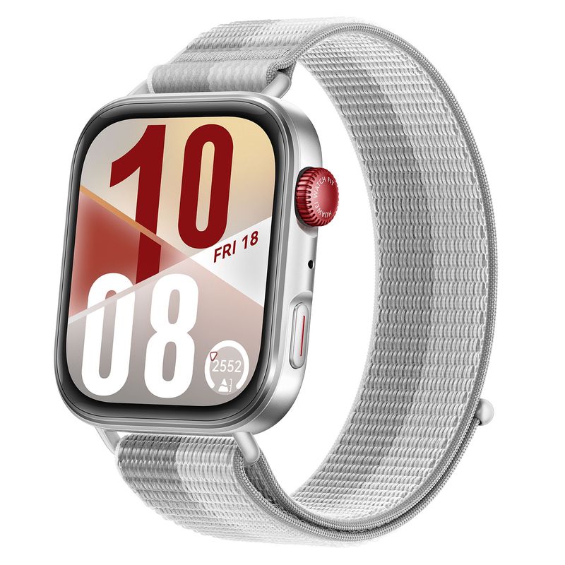 HUAWEI - Smartwatch Huawei Fit 4 43 mm
