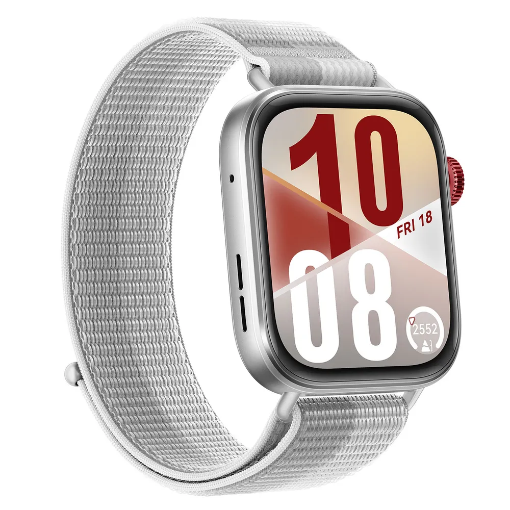 Huawei Watch Fit 4 Gris, foto 4