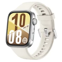 Smartwatch Fit 4 43 mm Blanco