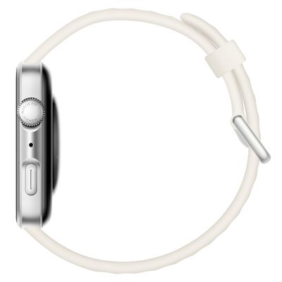 Imagen 2 del producto Smartwatch Fit 4 43 mm Blanco
