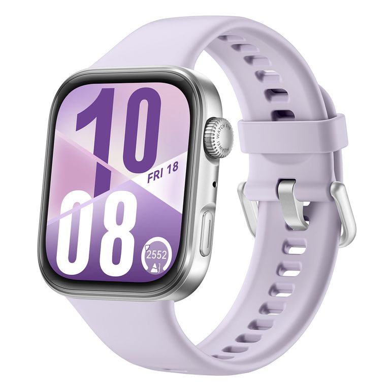 Smartwatch Fit 4 43 mm Morado
