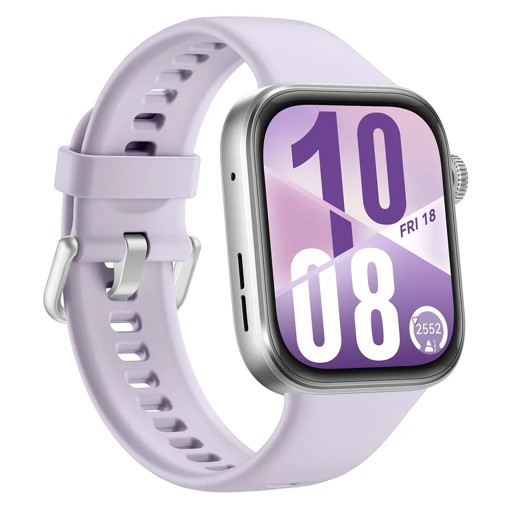 Huawei Watch Fit 4 Morado, foto 2