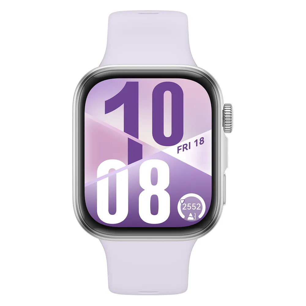 Huawei Watch Fit 4 Morado, foto 4