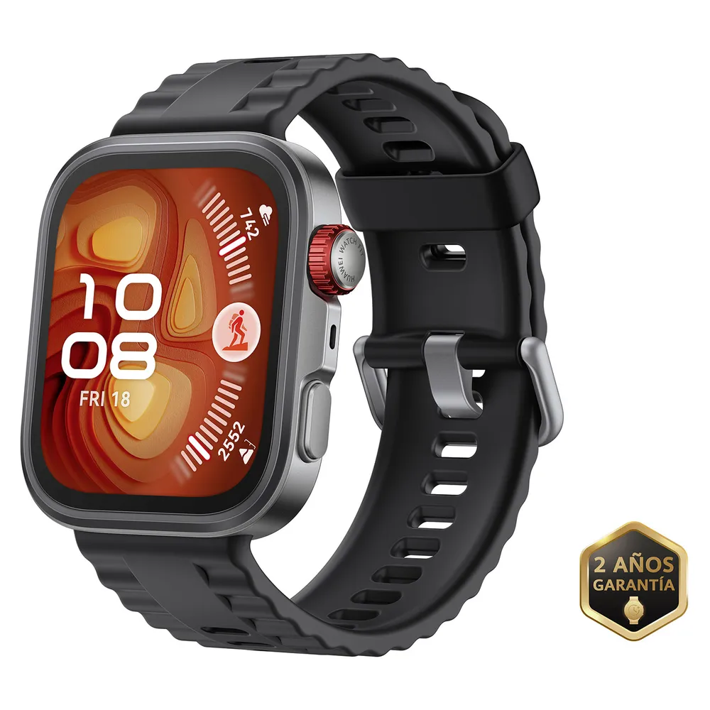 Huawei Watch Fit 4 Pro Negro, foto 2