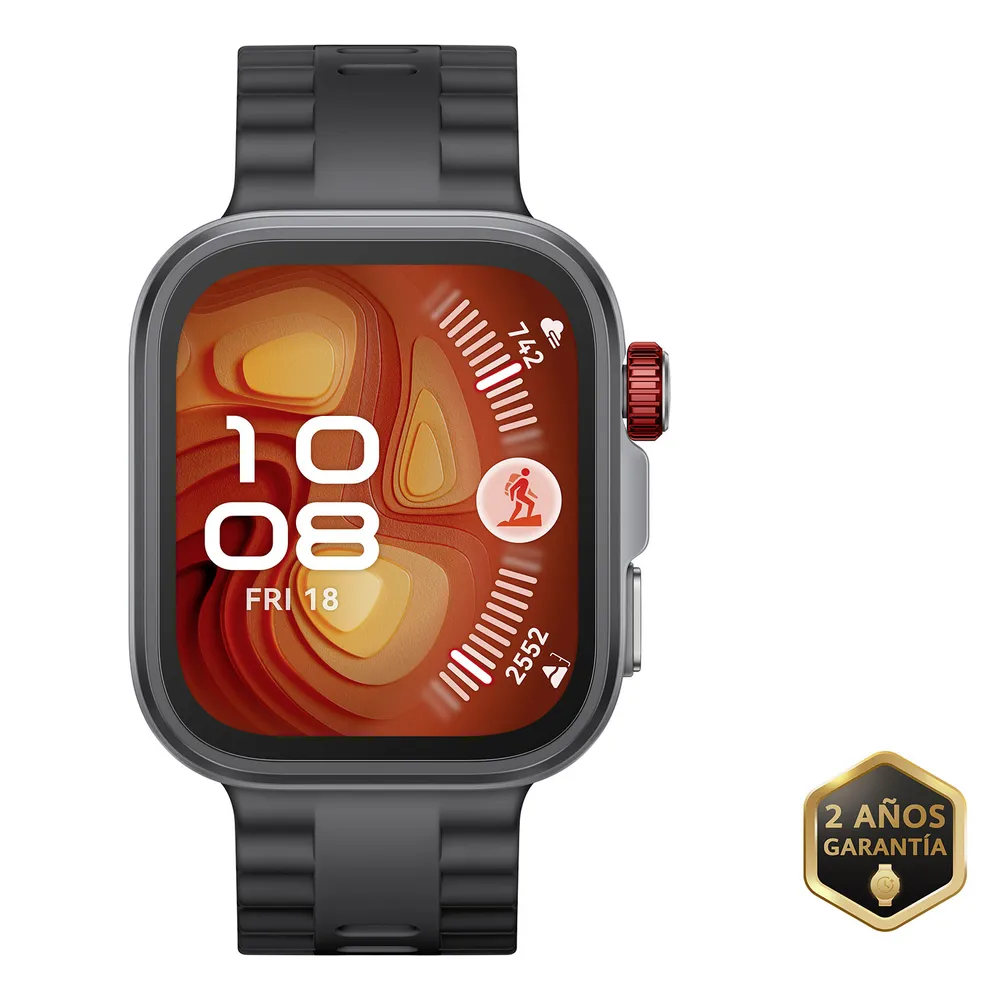 Huawei Watch Fit 4 Pro Negro, foto 3