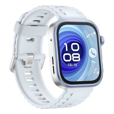 Huawei Smartwatch Fit 4 Pro Celeste