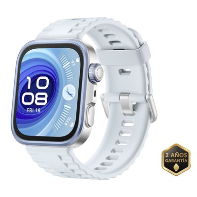 Imagen 2 del producto Smartwatch Fit 4 Pro Celeste