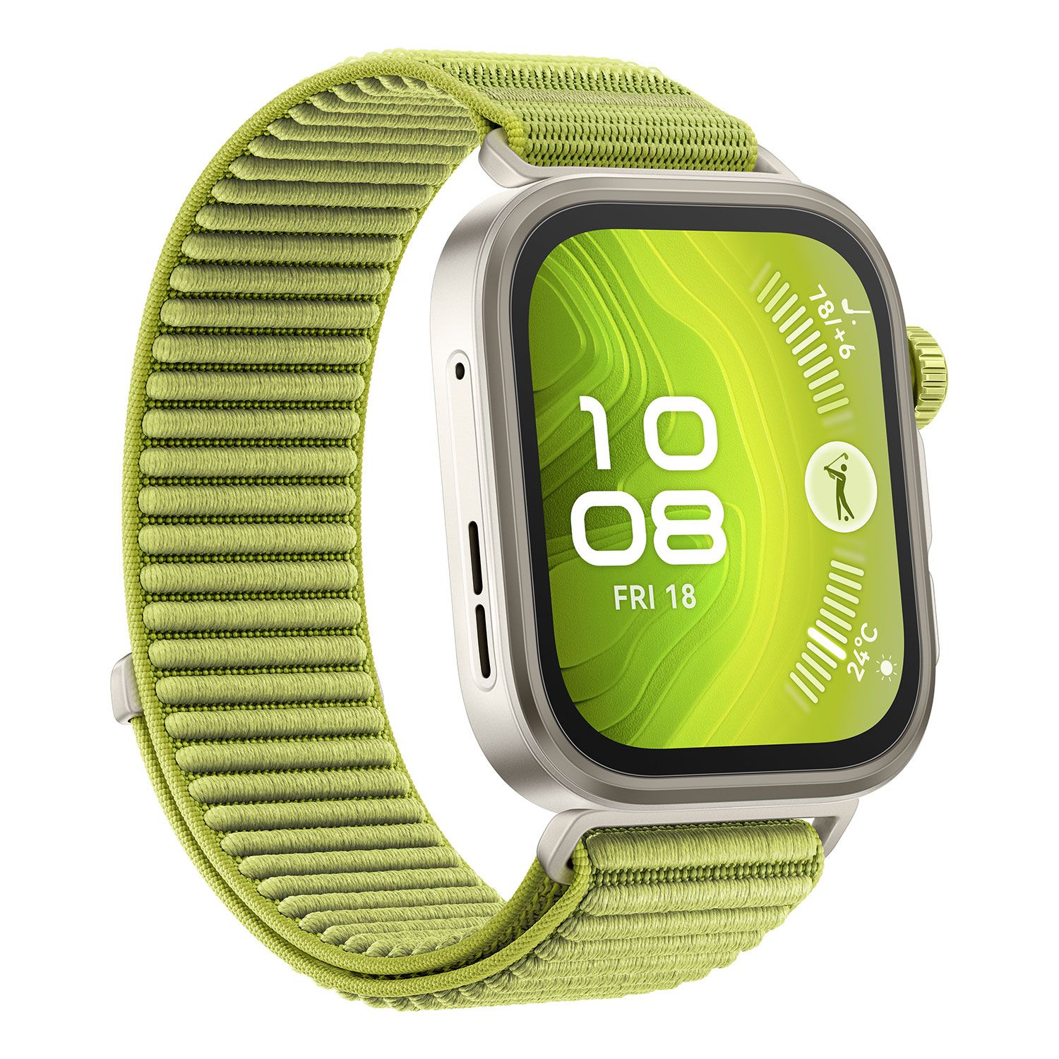 HUAWEI Smartwatch Huawei Fit 4 Pro | Falabella Chile