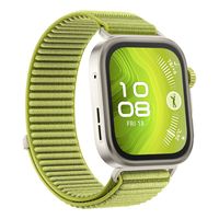 Smartwatch Fit 4 Pro Verde