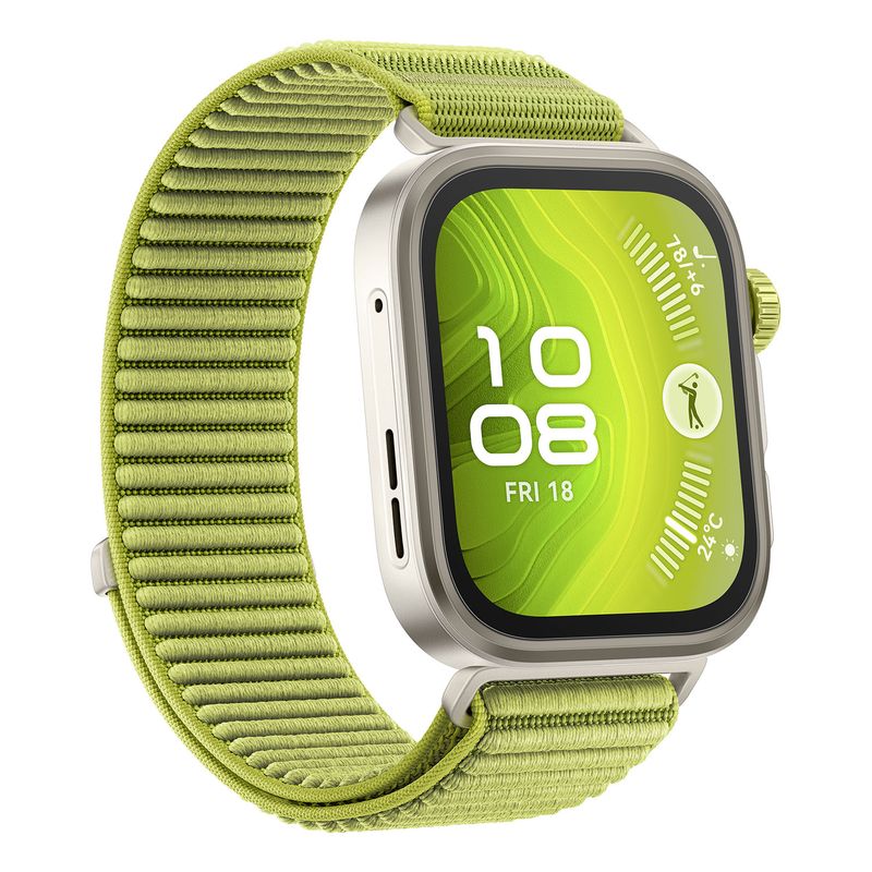 HUAWEI - Smartwatch Huawei Fit 4 Pro