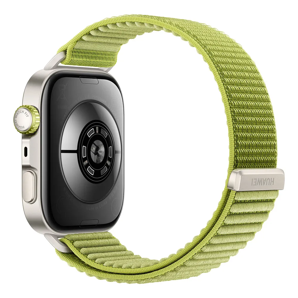 Huawei Watch Fit 4 Pro Verde, foto 5