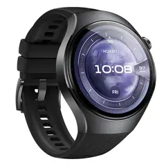 HUAWEI - Smartwatch Watch 5 46 mm Black