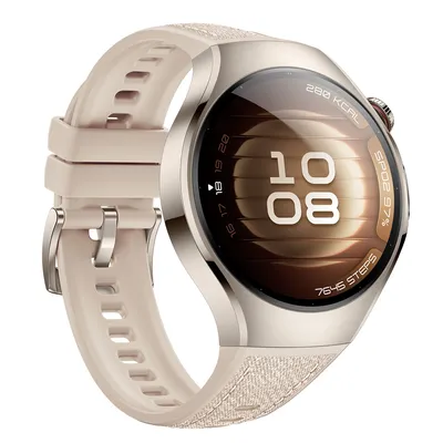 Huawei Smartwatch Watch 5 42Mm Beige