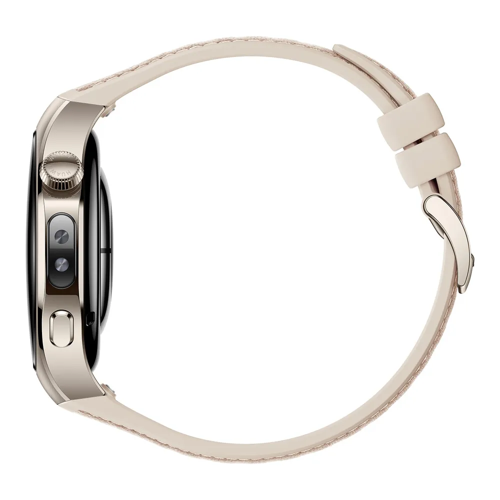 Huawei Watch 5 42mm Beige, foto 4