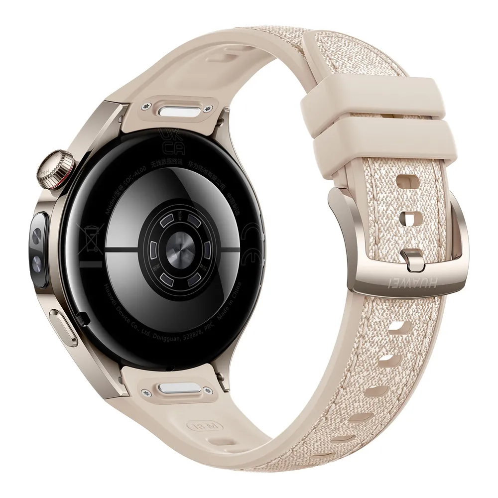 Huawei Watch 5 42mm Beige, foto 5
