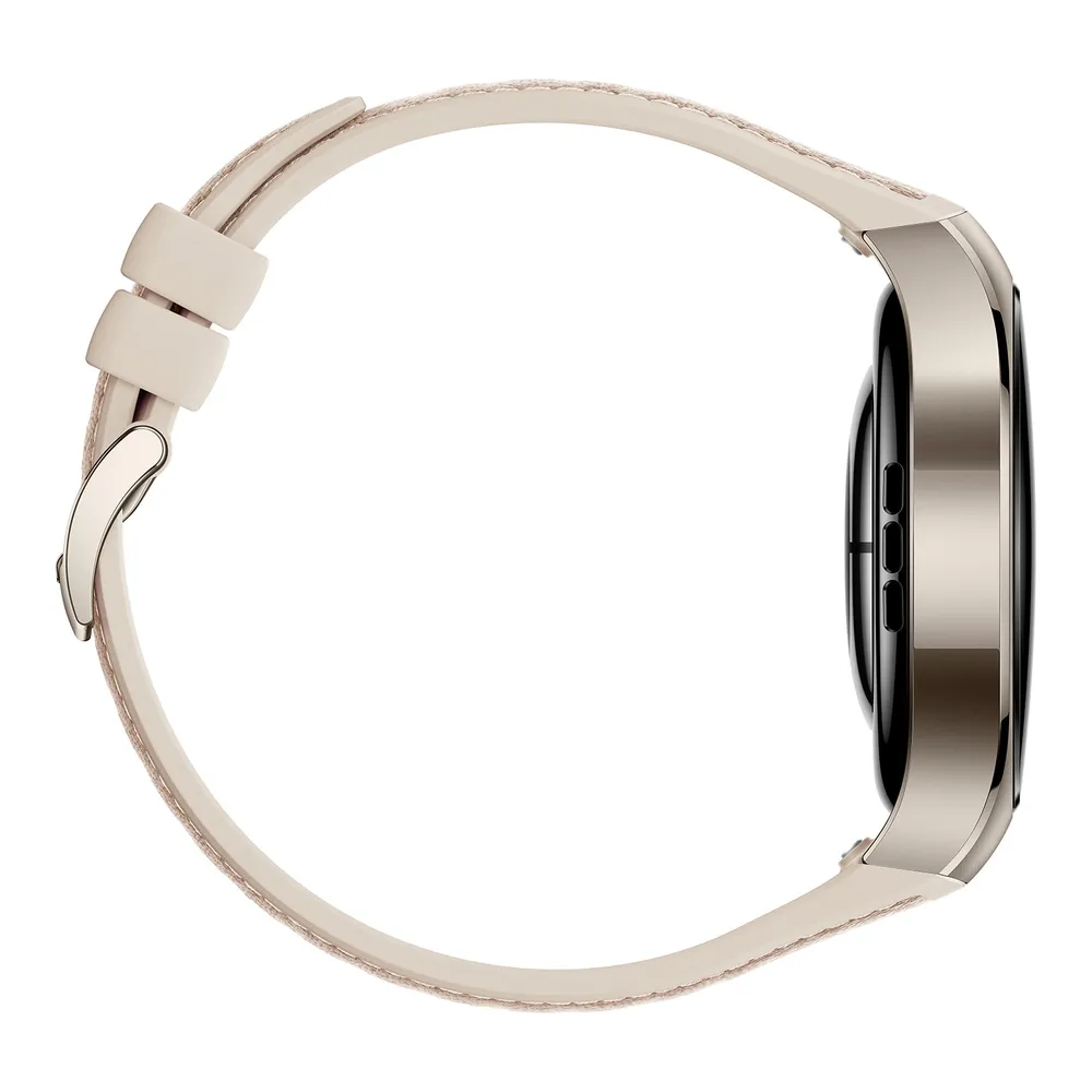 Huawei Watch 5 42mm Beige, foto 6