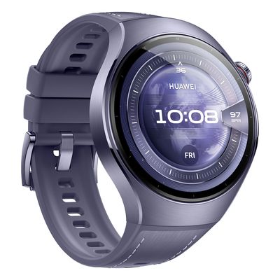 Huawei Smartwatch Watch 5 46Mm Purple Morado