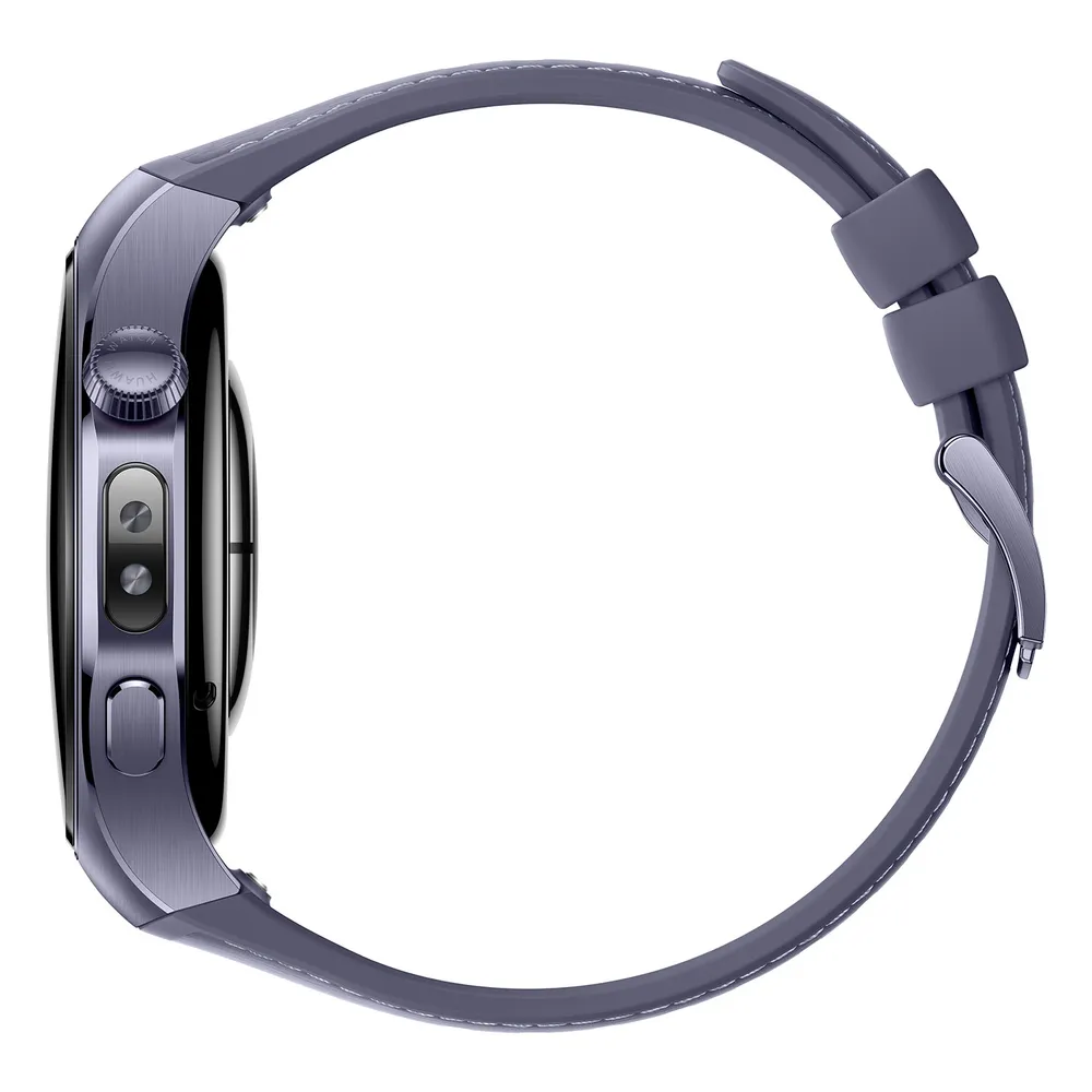 Huawei Watch 5 46mm Morado, foto 4