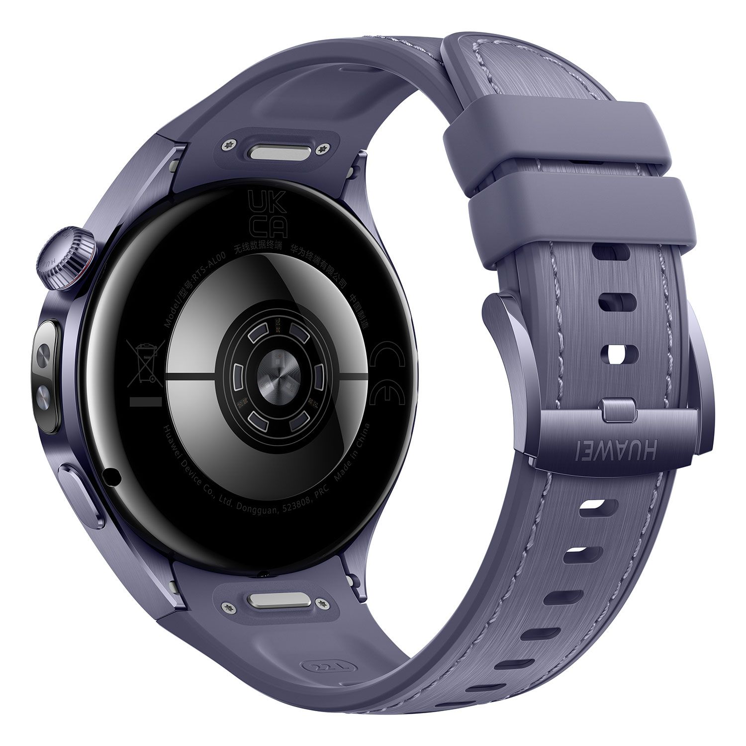 HUAWEI Smartwatch Huawei Watch 5 46Mm Purple | Falabella Chile
