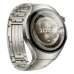 HUAWEI - Smartwatch Watch 5 46Mm Titanium