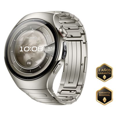 Imagen 2 del producto Smartwatch Watch 5 46Mm Titanium Titanium