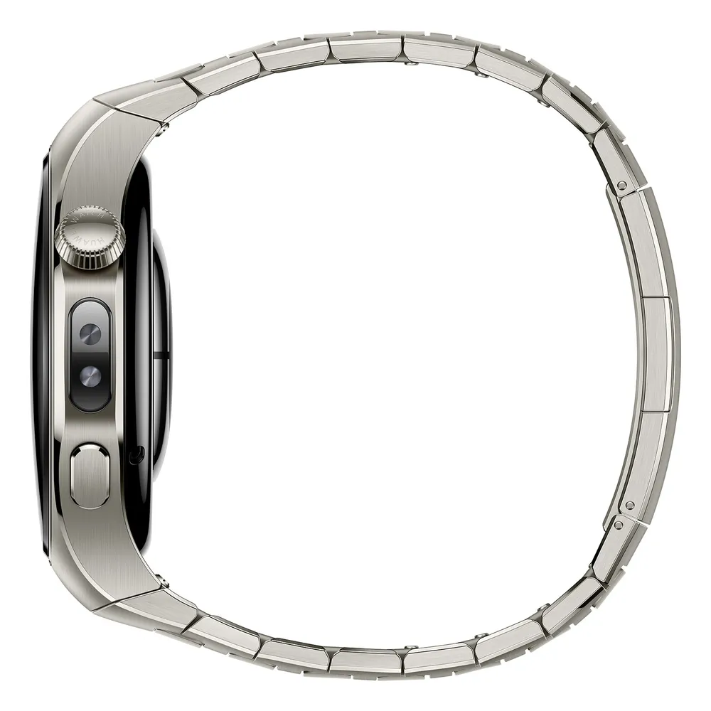 Huawei Watch 5 46mm Titanio, foto 4