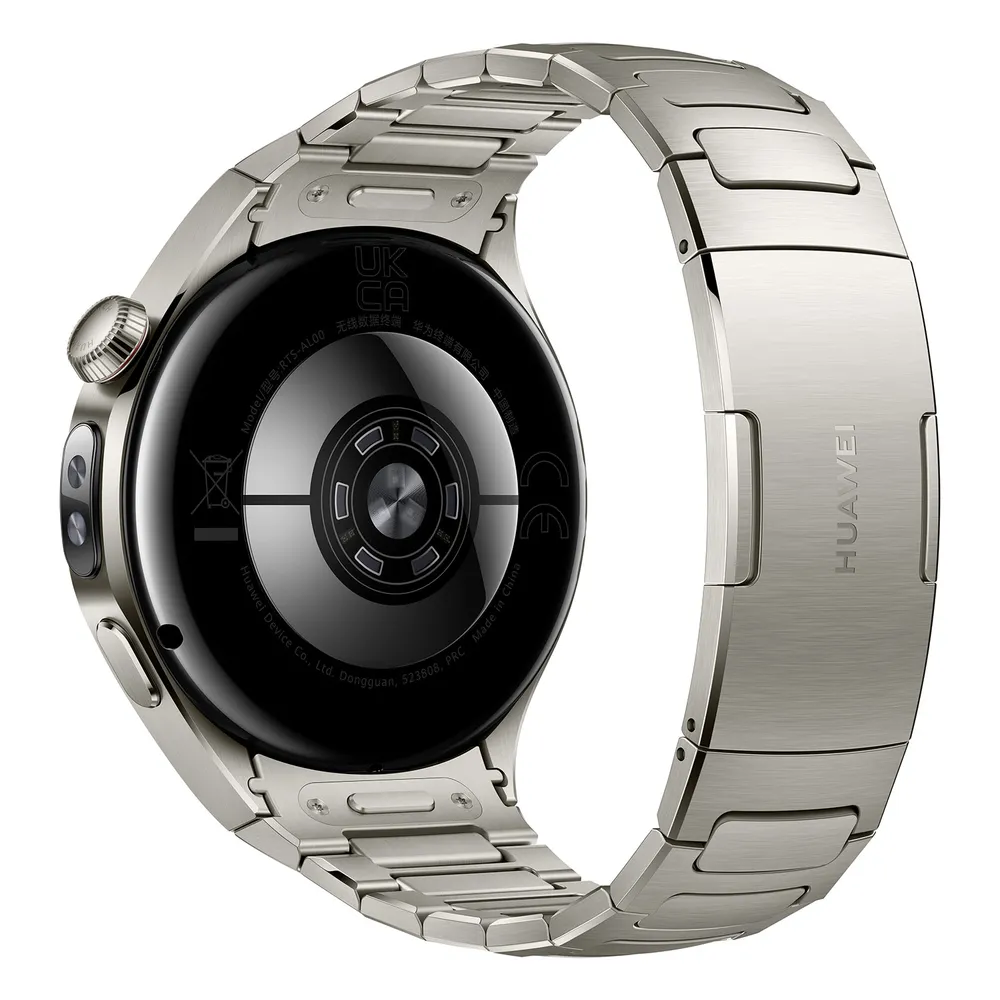 Huawei Watch 5 46mm Titanio, foto 5