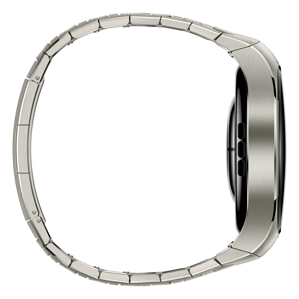 Huawei Watch 5 46mm Titanio, foto 6