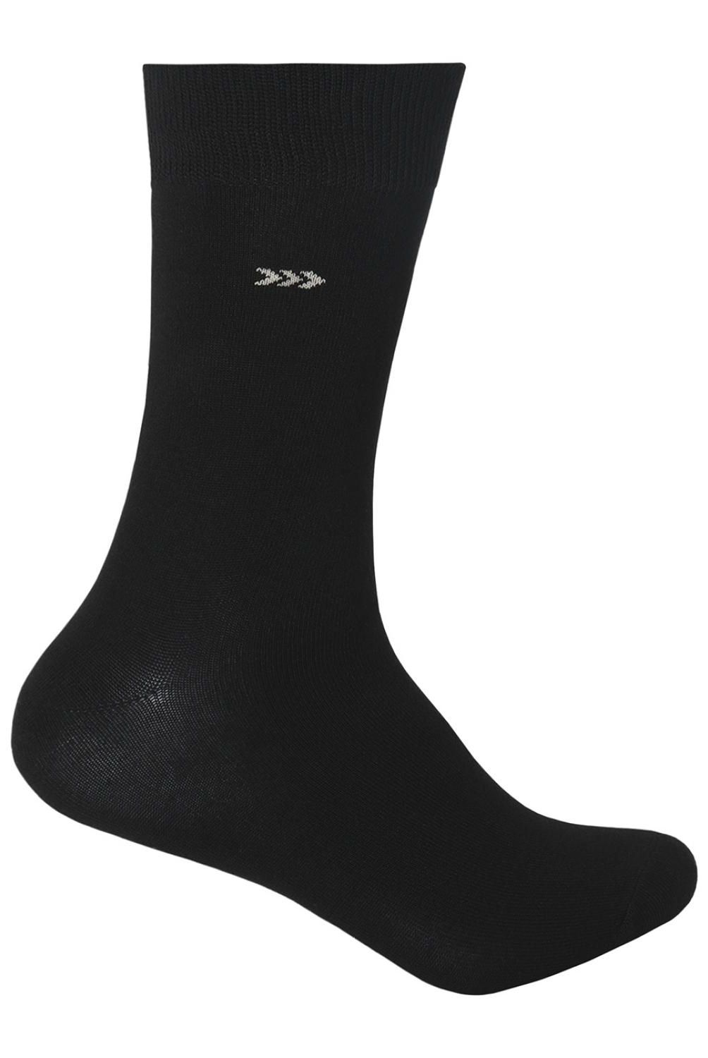 ARROW - Pack de 4 Calcetines Algodón Hombre Arrow