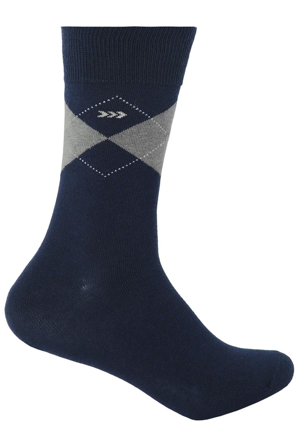 ARROW - Pack de 4 Calcetines Algodón Hombre Arrow