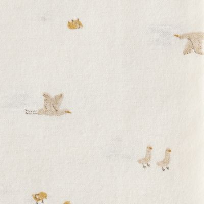 Imagen 2 del producto Manta Pack 4 Unidades Unisex Bebé