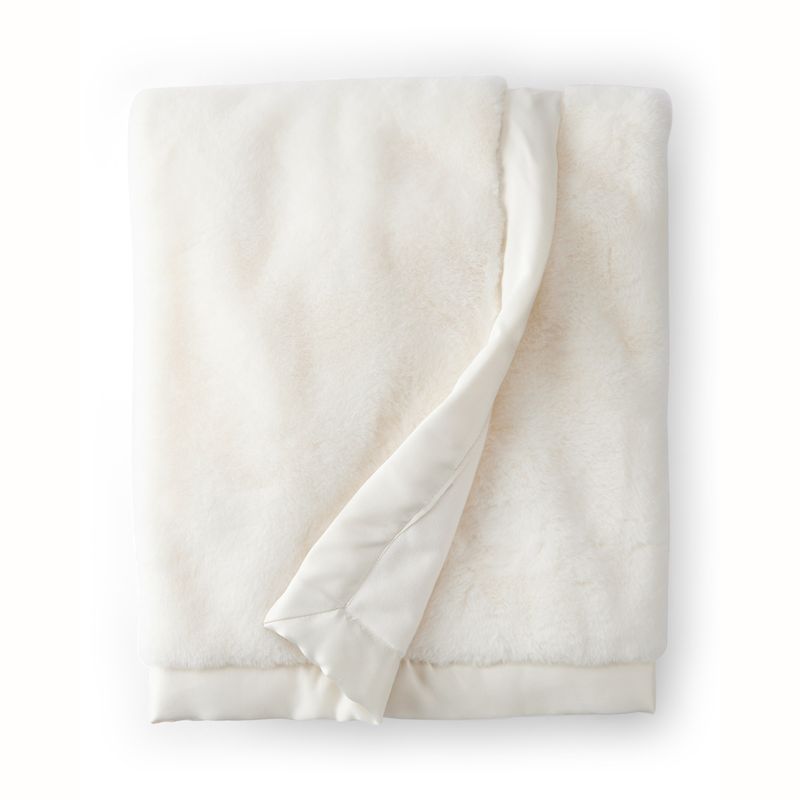 CARTER'S - Manta de Plush Unisex Bebé Carter's