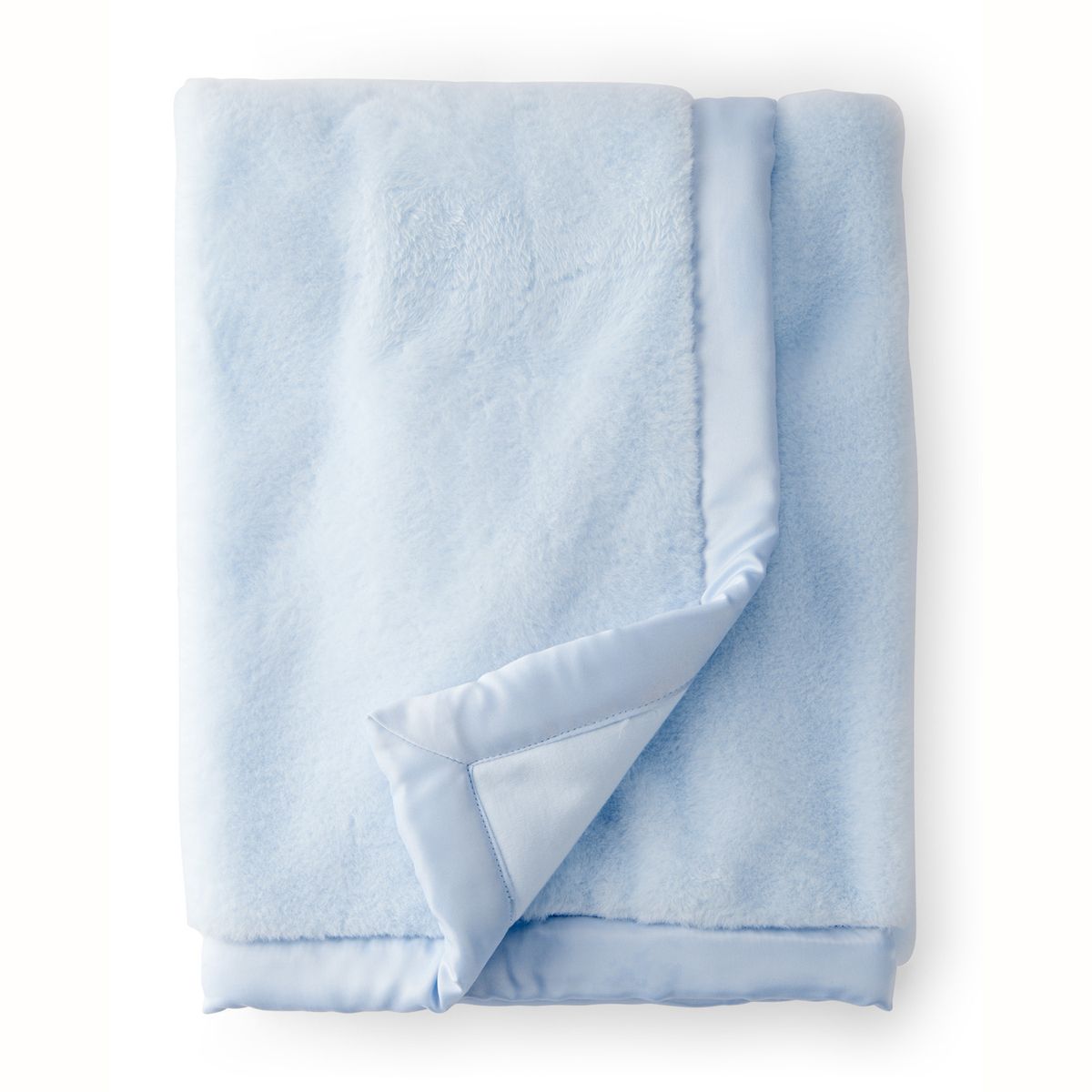 CARTER'S - Manta de Plush Bebé Niño Carter's