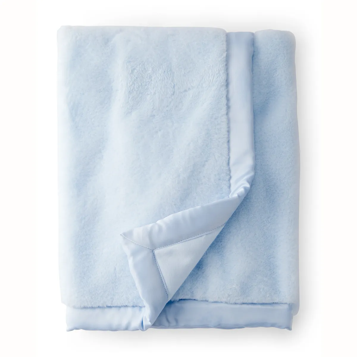 CARTER'S - Manta de Plush Bebé Niño Carter's