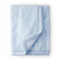 Manta de Plush Bebé Niño