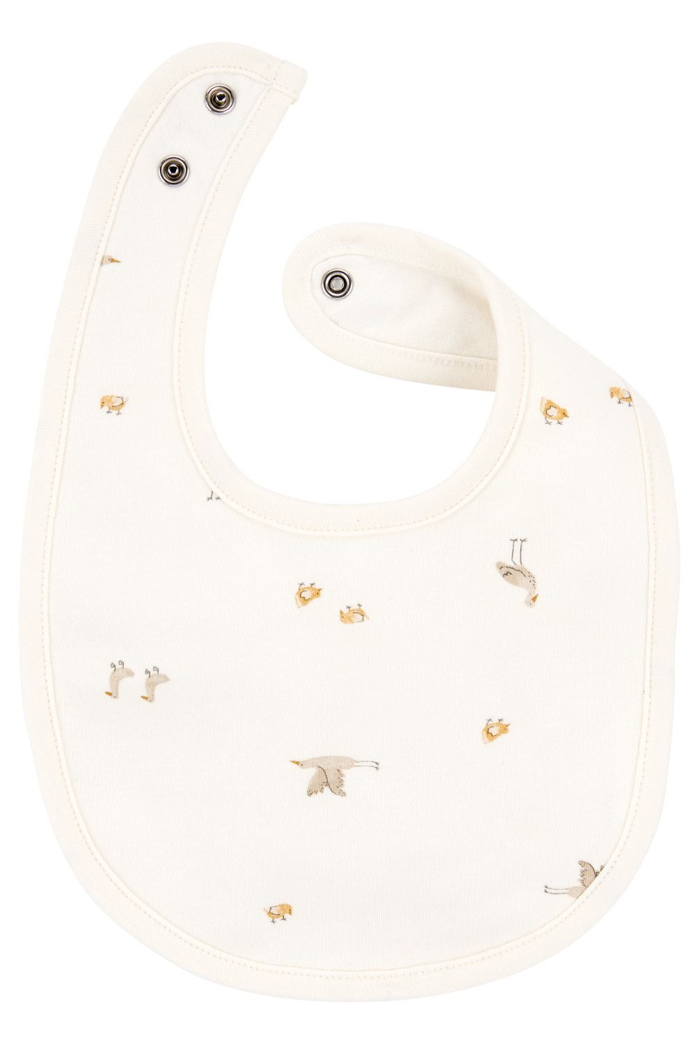 CARTER'S - Babero Pack 3 Unidades Unisex Bebé Carter's
