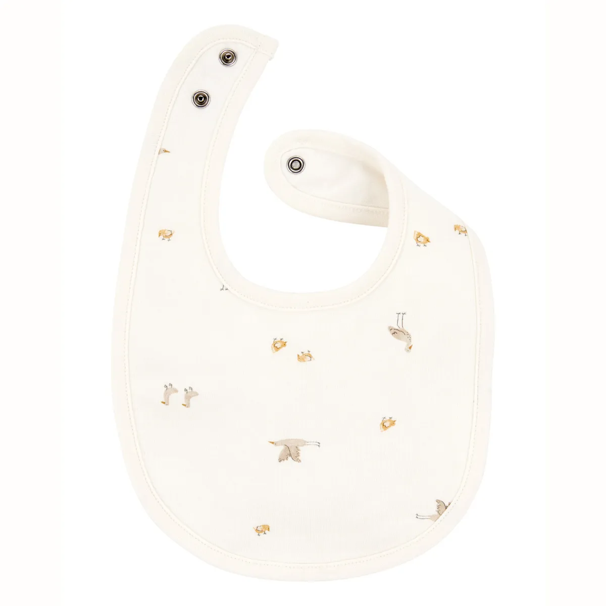 CARTER'S - Babero Pack 3 Unidades Unisex Bebé Carter's