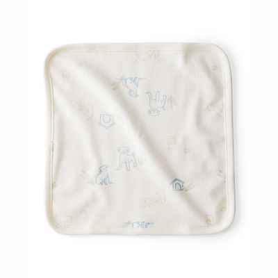 Imagen 2 del producto Paños de Lavado Pack 6 Unidades Bebé Niño