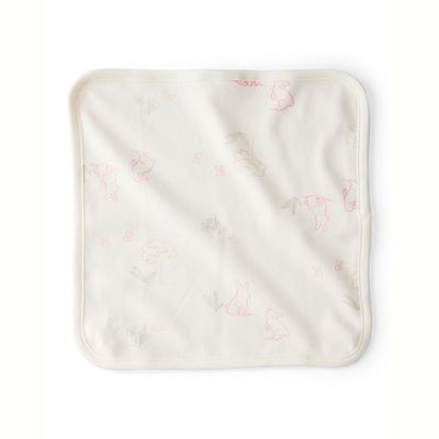 Imagen 2 del producto Paños de Lavado Pack 6 Unidades Bebé Niña