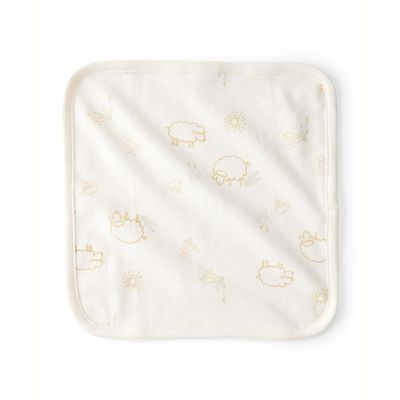 Imagen 2 del producto Paños de Lavado Pack 6 Unidades Unisex Bebé