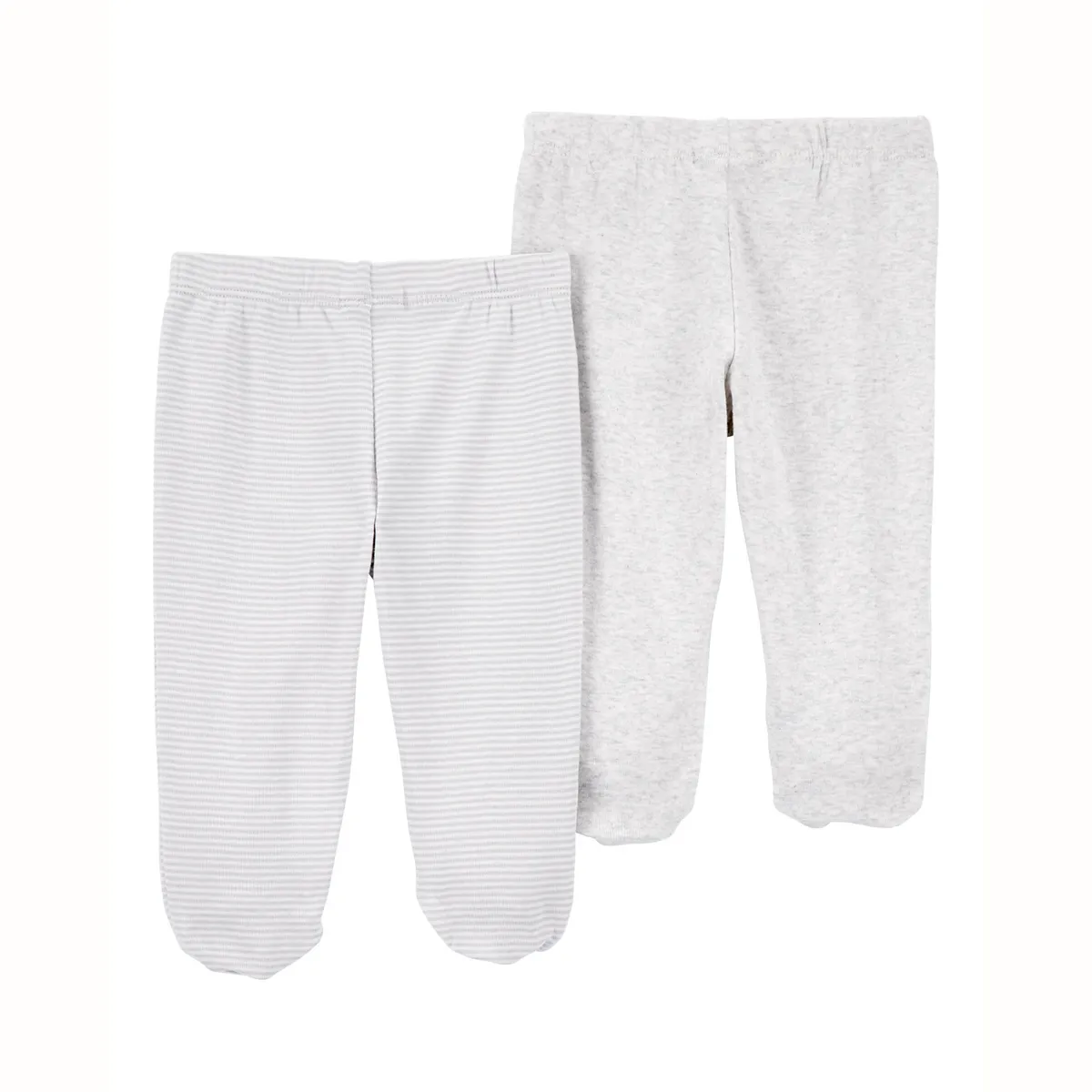 CARTER'S - Patita Ropa Interior Pack 2 Unidades Unisex Bebé Carter's