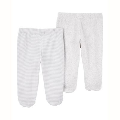 Imagen 2 del producto Patita Ropa Interior Pack 2 Unidades Unisex Bebé