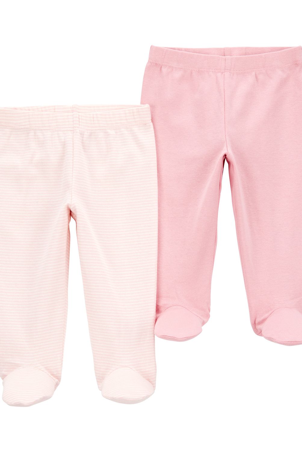 CARTER'S - Patita Ropa Interior Pack 2 Unidades Bebé Niña Carter's