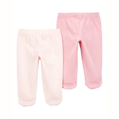 Imagen 2 del producto Patita Ropa Interior Pack 2 Unidades Bebé Niña