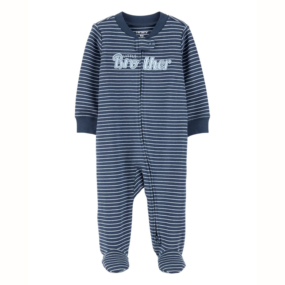 CARTER'S - Pijama Algodón Aplicación Bebé Niño Carter's
