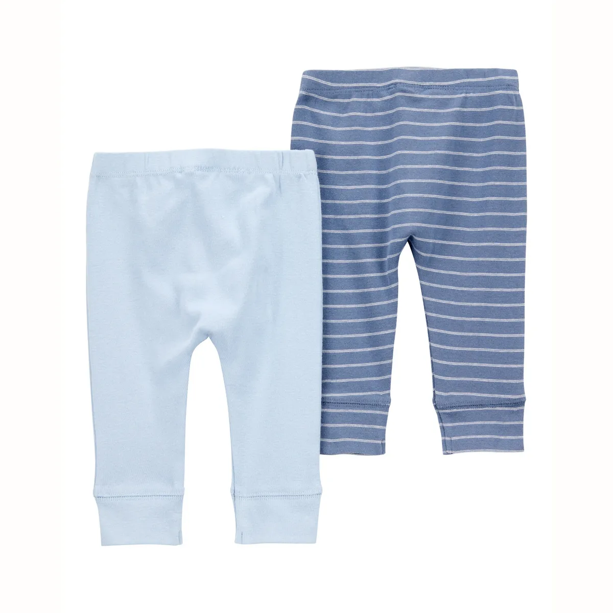 CARTER'S - Buzo Algodón Pack 2 Unidades Bebé Niño Carter's