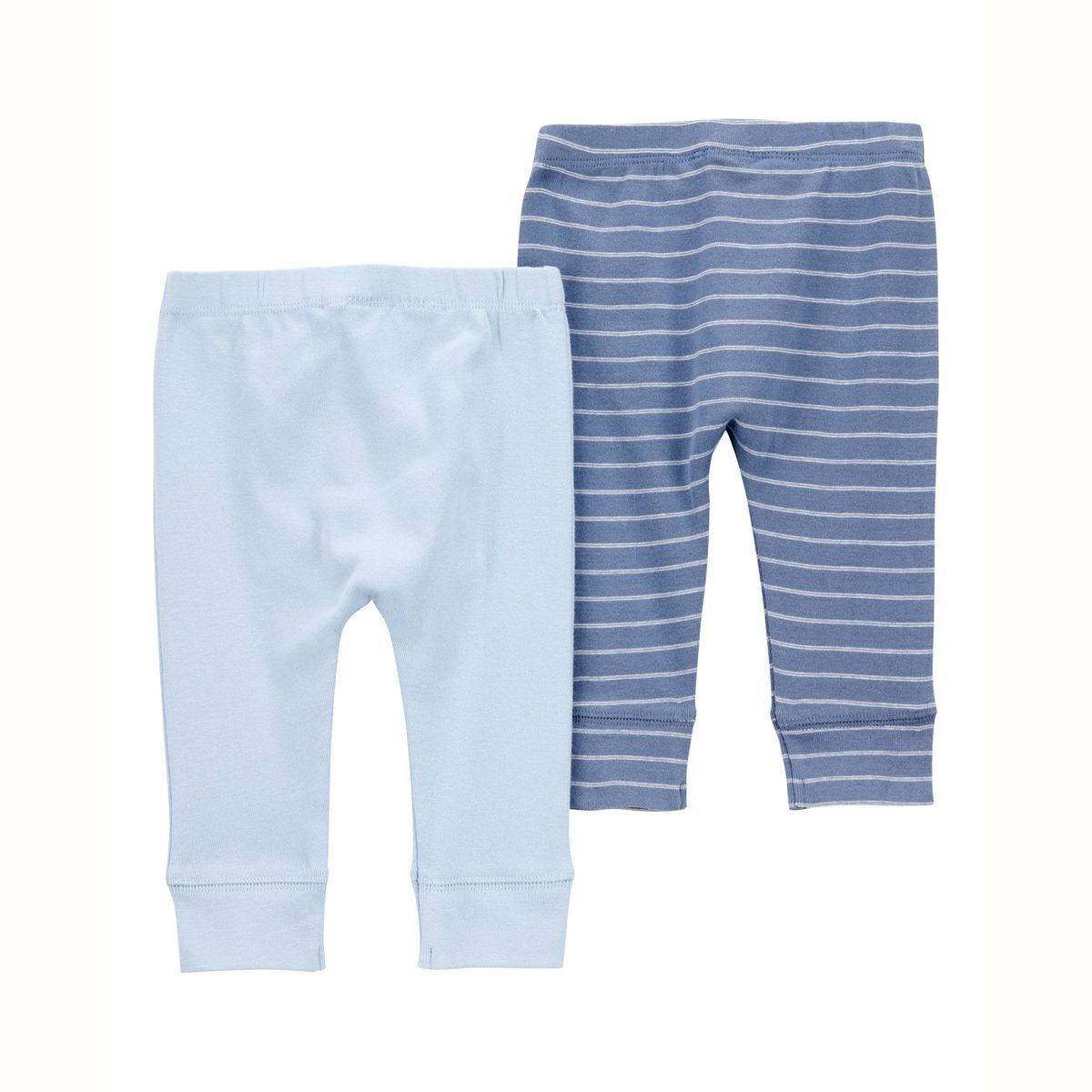 CARTER'S - Buzo Algodón Pack 2 Unidades Bebé Niño Carter's