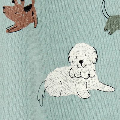 Imagen 2 del producto Pijama Algodón Estampado Bebé Niño